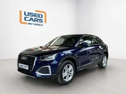 Bleu Utilisé 2023 Audi Q2 Advanced SUV | 25 990 € (Bon prix)