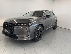 Gris Utilisé 2025 DS Automobiles DS4 Berline | 44 989 €