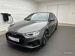 Gris Utilisé 2021 Audi A4 Exclusive Break | 35 990 €