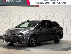 Gris Utilisé 2024 Toyota Corolla Sport Break | 27 500 € (Bon prix)