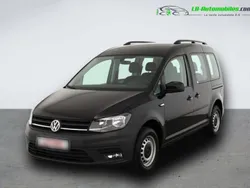 Utilisé 2019 VW Caddy Monospace | 25 100 € (Prix juste)