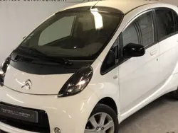 Utilisé 2016 Citroën C-zero Comfort Citadine | 5 980 € (Bon prix)