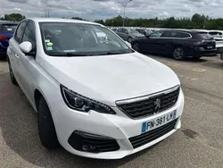 Utilisé 2020 Peugeot 308 Allure Berline | 10 750 €