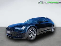 Utilisé 2024 Audi A6 Allroad Sport Break | 62 000 €