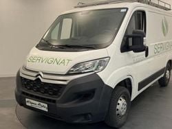 Utilisé 2020 Citroën Jumper Monospace | 19 900 € (Prix assez cher)