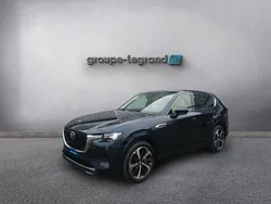 Utilisé 2025 Mazda CX-60 Takumi-Line SUV | 66 490 €