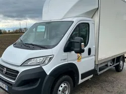 Utilisé 2018 Fiat Ducato Van | 22 188 €