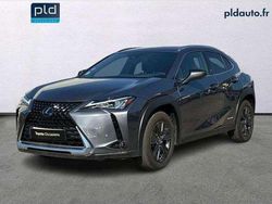 Utilisé 2021 Lexus UX 250h SUV | 23 990 € (Prix juste)