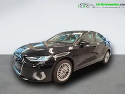 Utilisé 2022 Audi A3 Berline | 26 500 € (Prix juste)