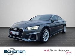 Occasion 2022 Audi A5 Sportback Sport Citadine | 34 980 € (Bon prix)