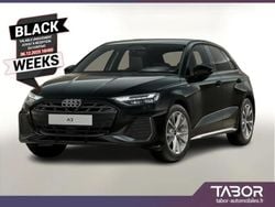 Noir Nouvelle 2025 Audi A3 Sport | 35 211 € (Bon prix)