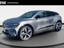 Gris Utilisé 2023 Renault Mégane Techno Berline | 25 990 € (Prix juste)