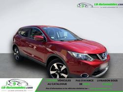 Occasion 2016 Nissan Qashqai 360º SUV | 16 900 € (Prix juste)