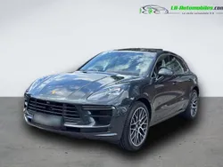 Utilisé 2020 Porsche Macan Turbo SUV | 79 100 € (Bon prix)