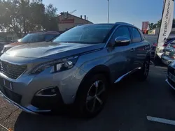 Gris Utilisé 2019 Peugeot 3008 Crossway | 17 739 € (Bon prix)