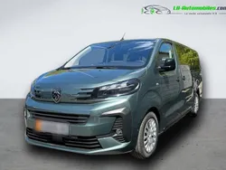 Utilisé 2025 Peugeot Traveller Monospace | 49 600 € (Prix juste)