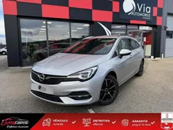 Gris Utilisé 2020 Opel Astra Business Break | 13 490 € (Prix cher)