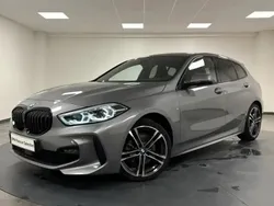 Utilisé 2023 BMW 118 M Sport Citadine | 31 450 € (Prix juste)