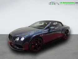 Utilisé 2018 Bentley Continental GT Coupé | 125 500 €