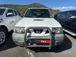 Utilisé 2003 Nissan Terrano SUV | 12 500 €
