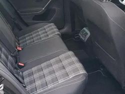 Noir Utilisé 2013 VW Golf VII GTD Citadine | 12 500 €