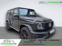 Utilisé 2021 Mercedes G63 AMG AMG SUV | 156 200 € (Bon prix)