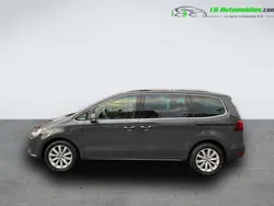 Utilisé 2020 VW Sharan Monospace | 38 500 € (Prix juste)