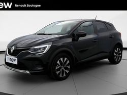 Noir Utilisé 2024 Renault Captur Evolution SUV | 17 990 € (Prix juste)