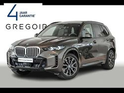 Vert Utilisé 2024 BMW X5 Sport Line SUV | 98 250 € (Bon prix)
