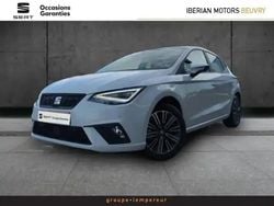 Rouge Utilisé 2023 Seat Ibiza Copa Berline | 15 490 € (Bon prix)