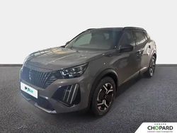 P. m. gris selenium Utilisé 2025 Peugeot 2008 SUV | 34 200 €