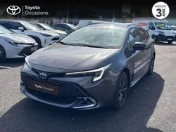 Utilisé 2024 Toyota Corolla Break | 34 990 € (Prix assez cher)