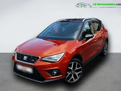 Utilisé 2019 Seat Arona SUV | 22 800 € (Prix assez cher)