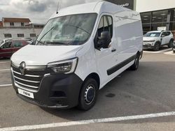 Blanc Utilisé 2023 Renault Master Van | 24 990 € (Prix juste)