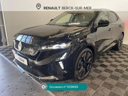 Nouvelle 2025 Renault Rafale Esprit Alpine SUV | 46 890 €