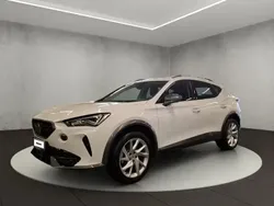 Blanc Utilisé 2023 Cupra Formentor Basis SUV | 27 980 € (Bon prix)