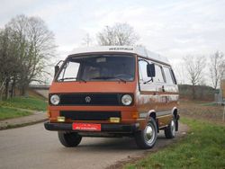 Marron Utilisé 1981 VW T3 Van | 29 950 €