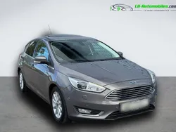 Utilisé 2015 Ford Focus Berline | 13 900 € (Bon prix)