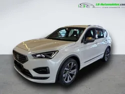 Utilisé 2021 Seat Tarraco SUV | 37 300 € (Prix assez cher)