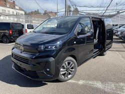 Noir Nouvelle 2025 Citroën Jumpy Monospace | 40 890 €