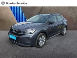 Utilisé 2025 VW Taigo Life SUV | 22 900 € (Prix juste)