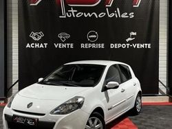 Utilisé 2010 Renault Clio II Dynamique Citadine | 4 990 € (Prix juste)
