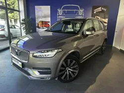 Gris Utilisé 2021 Volvo XC90 Inscription SUV | 44 980 € (Super prix)