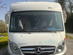 Utilisé 2010 Mercedes Sprinter Van | 45 000 €
