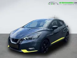 Utilisé 2022 Nissan Micra Citadine | 18 000 €
