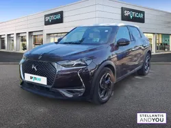 Othercolor Utilisé 2020 DS Automobiles DS3 Crossback Grand Chic SUV | 19 880 € (Prix juste)