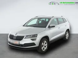Utilisé 2018 Skoda Karoq SUV | 26 300 € (Prix juste)
