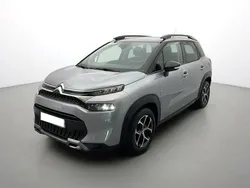 Gris Utilisé 2024 Citroën C3 Aircross SUV | 18 990 € (Prix juste)