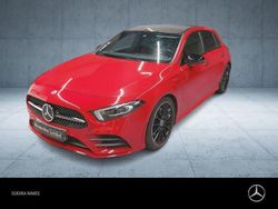 Occasion 2019 Mercedes A250 AMG line | 28 490 € (Prix juste)