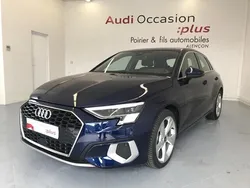 Utilisé 2024 Audi A3 | 33 290 €